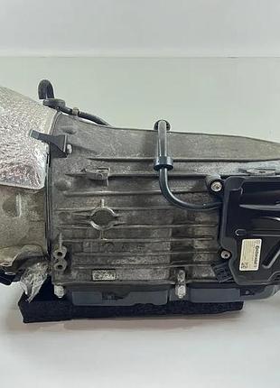 Автоматична коробка передач на mercedes ml w166/gle w166 350cdi