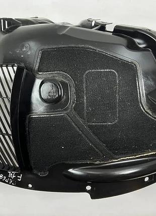 Підкривок передній лівий на bmw x5 f15 передня частина з решіткою