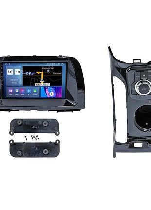 Штатна магнітола серії mekede m200s під mazda cx5 cx-5 cx 5 1 ke 2012-2015 (k) 9 дюймів