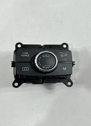 Перемикач рівня підвіски та dsr на mercedes ml w166/gle w166