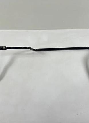 Патрубок системы охлаждения на mercedes ml w166/gle w166 a1668305196