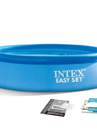 Басейн надувний intex 28120, 305 x 76 см