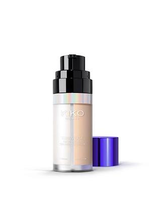 Тональна основа lumiverse kiko milano