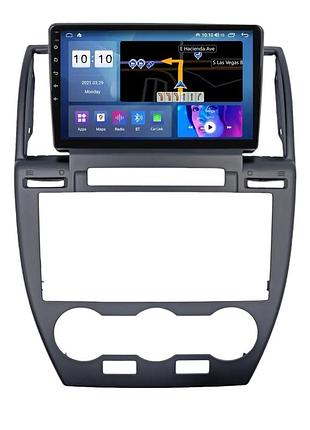 Штатна магнітола серії mekede m200s під land rover freelander 2 2006-2014 (w1) 9 дюймів
