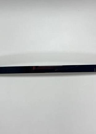 Молдинг shadow line задней правой двери на bmw x5 e70 средний 7207838