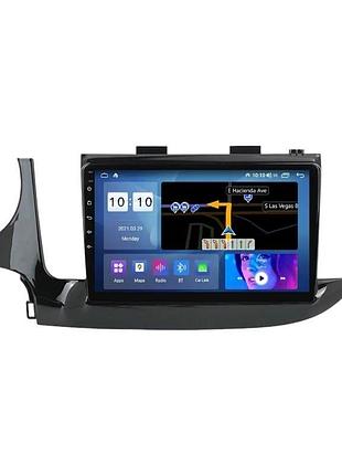 Штатна магнітола серії mekede m200s під buick encore 2016+ opel mokka 2016-2019 9 дюймів