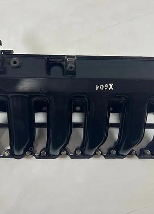 Впускной коллектор m57 на bmw x5 e70/x6 e71 3.0d 3.0sd