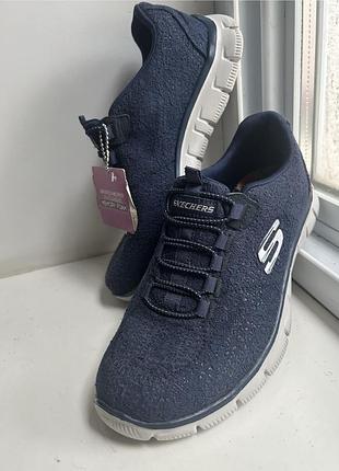Кросівки skechers