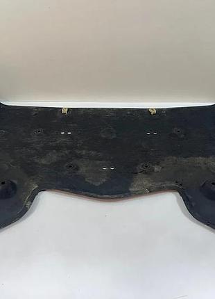 Защита двигателя на bmw x5 f15 51757360155
