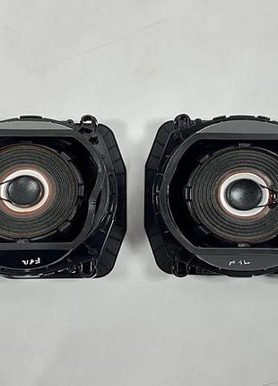 Сабвуфер harman kardon на bmw x5 f15/x6 f16