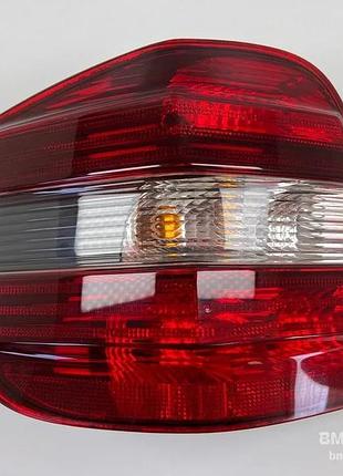 Задній лівий стоп на mercedes ml w164 дорестайл