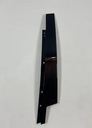 Молдинг shadow line передней левой двери на bmw x5 e70 правый 7207831