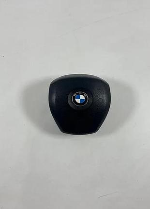 Аербіг у кермо на bmw x5 e70/x6 e71