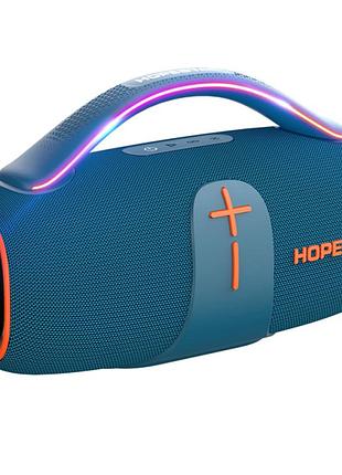 Bluetooth колонка hopestar h85 70w