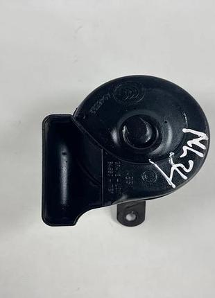 Звуковий сигнал на mercedes ml w164 дорістайл 7013881165 low