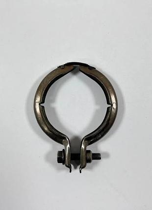 Хомут глушителя 7806991 на bmw