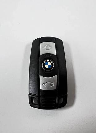 Ключ запалювання 868 мгц 6986585 на bmw європа bmw 1 e87 e81 3 e90 5 e60 x1 e84 x5 e70 pcf7945