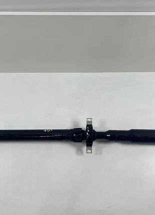 Карданный вал задний bmw x5 e70/x6 e71 7589129 рестайл