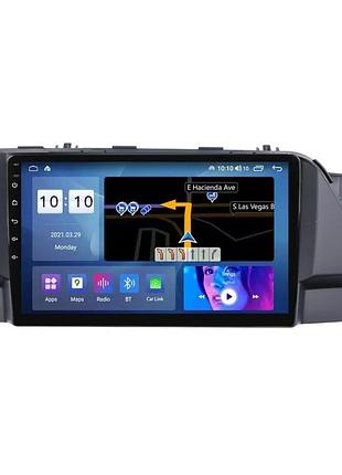 Штатна магнітола серії mekede m200s під hyundai reina 2017-2021 (f2) 9 дюймів