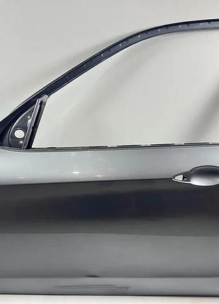 Дверь передняя левая на bmw x5 f15 a52
