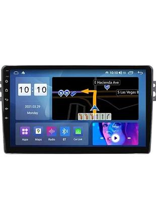 Штатна магнітола серії mekede m200s під great wall haval h2 2014-2018 (w2) 9 дюймів