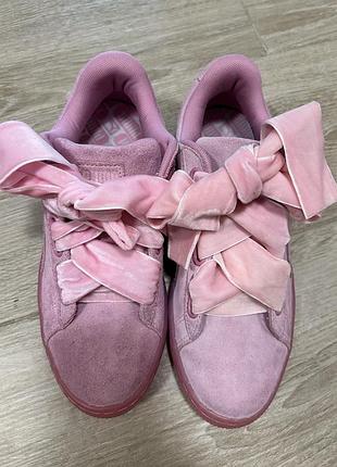 Кросівки puma