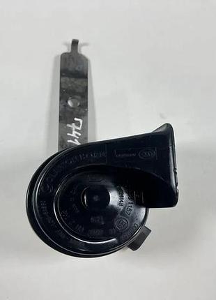 Звуковой сигнал на bmw 7288096 low