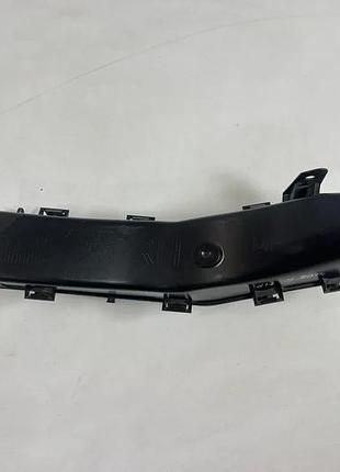 Воздуховод тормозного диска на bmw x5 e70 правый 8037140