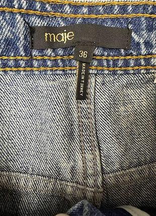 Шорти maje,оригінал 4