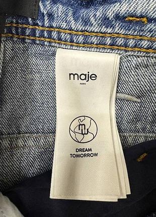 Шорти maje,оригінал 5