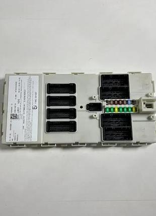 Блок комфорта bcm на bmw x5 f15/x6 f16 9344894