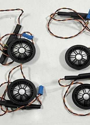 Пищалка в дверь harman kardon на bmw x5 f15/x6 f16