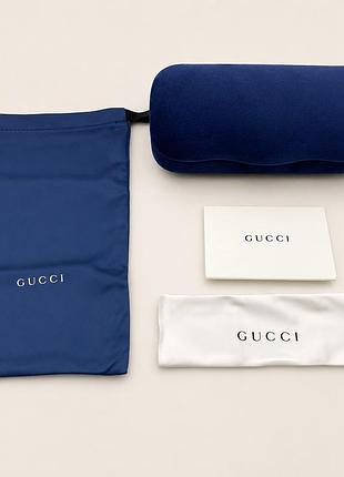 Футляр для окулярів gucci