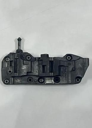 Кронштейн компрессора кондиционера на bmw x5 f15/x6 f16