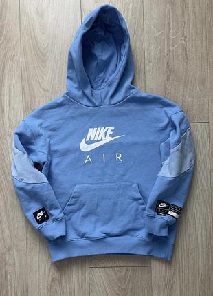 Худі nike air sp25 оригінал | розмір s (147-158 см) | нова колекція