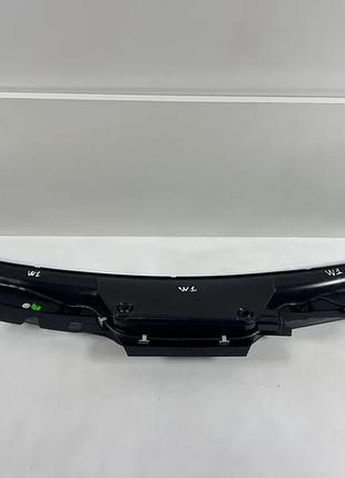 Жабо на mercedes ml w166/gle а1668300128