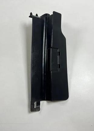 Кронштейн тормозных трубок на mercedes ml w166/gle a1665455940