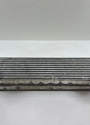 Радиатор интеркуллера на bmw x5 e70/x6 e71 753347506