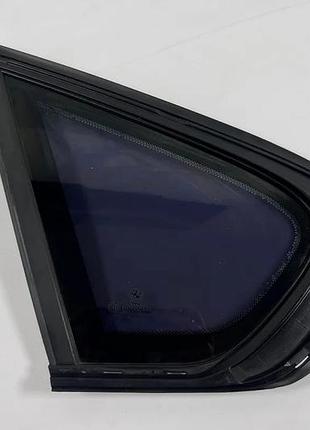 Форточка кузова на bmw x6 e71 левая 51377182319