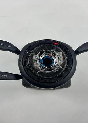 Перемикач підрулевий комбінований на mercedes ml w166/gle в зборі a1669006406