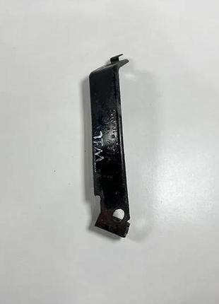 Кронштейн крила на mercedes ml w166/gle a1666260100