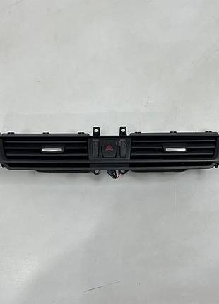 Центральний дефлектор обдування салону на bmw x5 f15/x6 f16 925264808