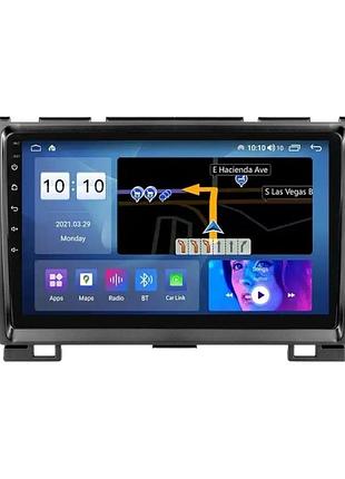 Штатна магнітола серії mekede m200s під great wall haval h3 h5 2011-2016 9 дюймів