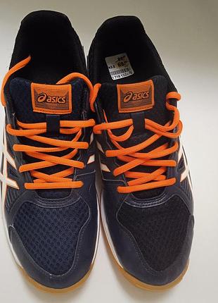 Кроссовки asics 2