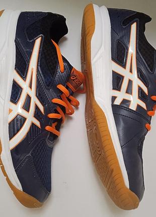 Кроссовки asics 3