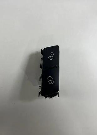 Кнопка центрального замка mercedes ml w166/gle a2049058402