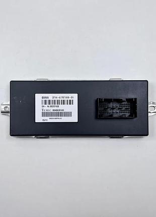 Блок керування dynamic drive 6797919 на bmw x5 e70/x6 e71
