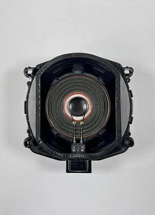 Сабвуфер hi-fi verst на bmw x5 e70/x6 e71