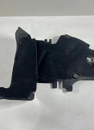 Перегородка моторного відсіку на mercedes ml w166/gle w166 права