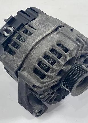 Генератор n57 на bmw x5 f15/x6 f16 220a 8570675